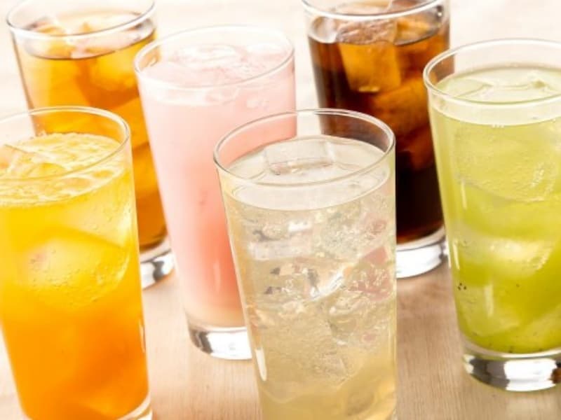 コース飲み放題 【スタンダード】約40種
