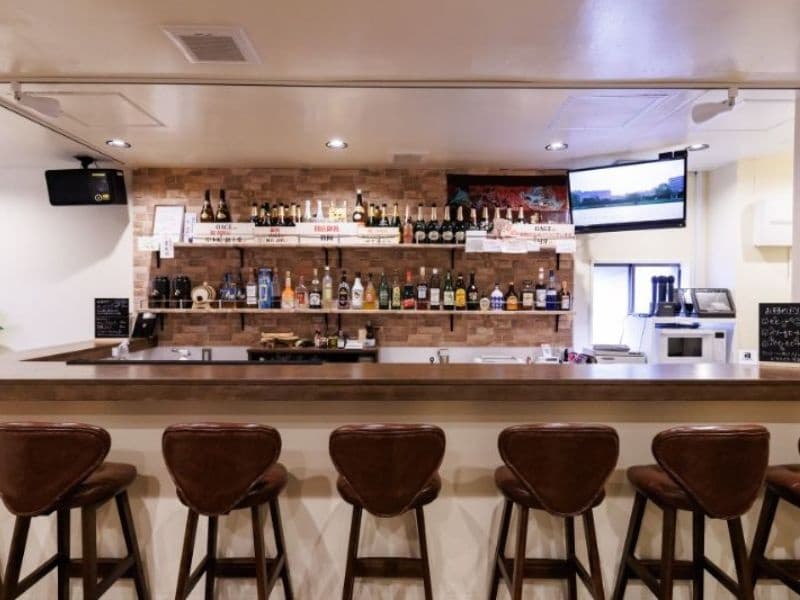 BAR OAGEの画像1枚目