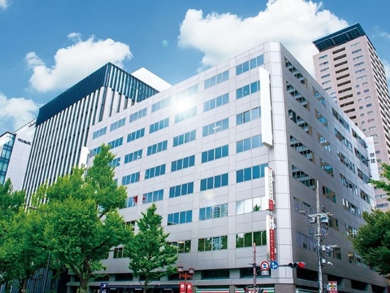 TKP大阪御堂筋カンファレンスセンターの画像1枚目