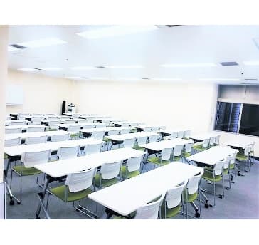 M_120㎡_セミナーやイベント会場に最適！