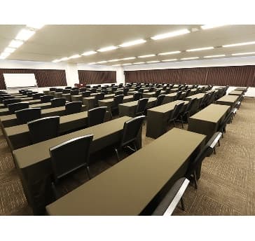 ホール30A