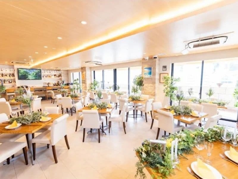 エスタディオ梅田店の画像2枚目