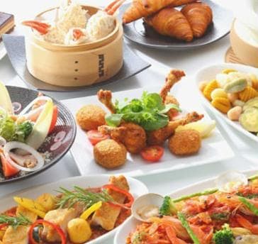 料理イメージ２