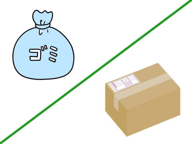 ーオプションー
「ゴミ回収・荷物受取と発送」
・ゴミ回収サービス：2,200円（税込）
・荷物受取と発送：5,500円（税込）
※条件があります。