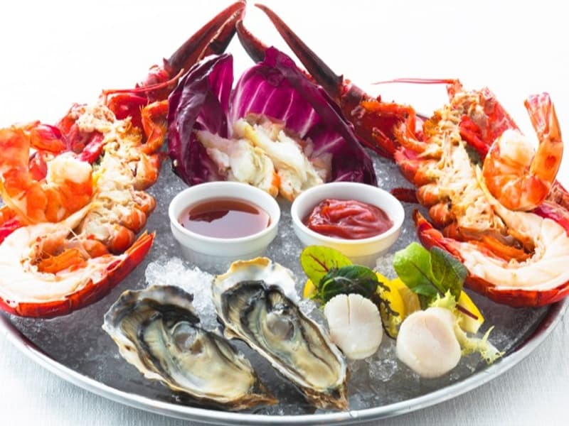 好みが分かれやすい大人数パーティーでもバリエーション豊富な料理でみんな笑顔に