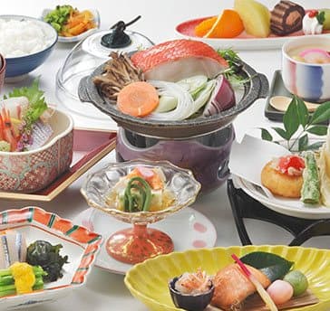 団体宿泊プラン
