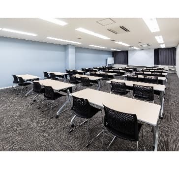 【ベーシックパック12h】
1泊+3食(朝食・昼食・夕食)+会議室12h
