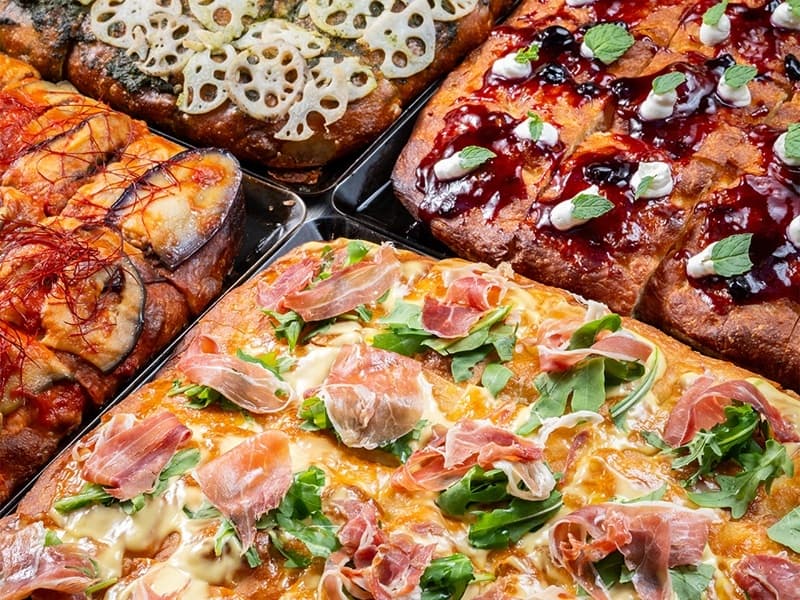 【料理一例】