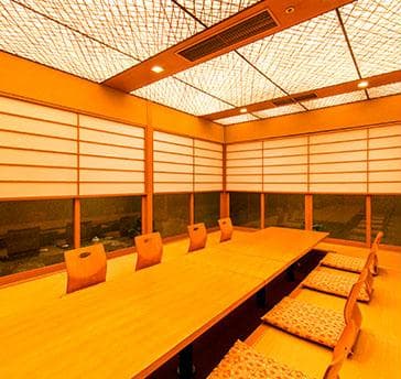 うなぎ仲じま/別邸仲じまの画像2枚目