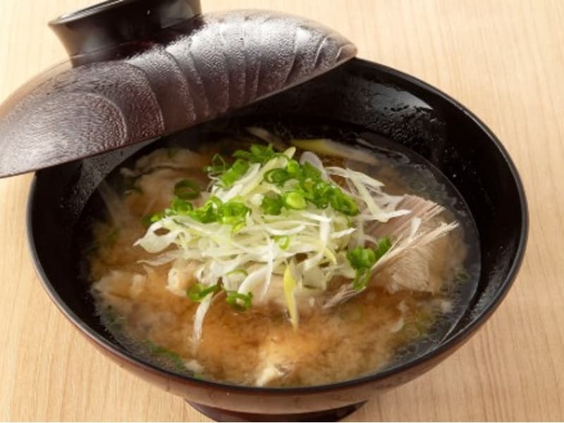 あら汁