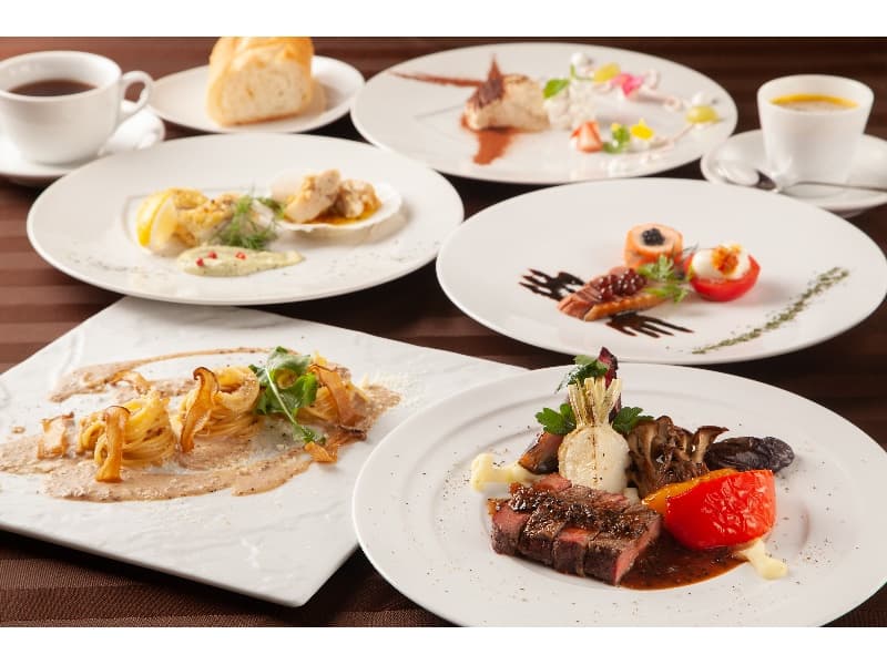 料理イメージ