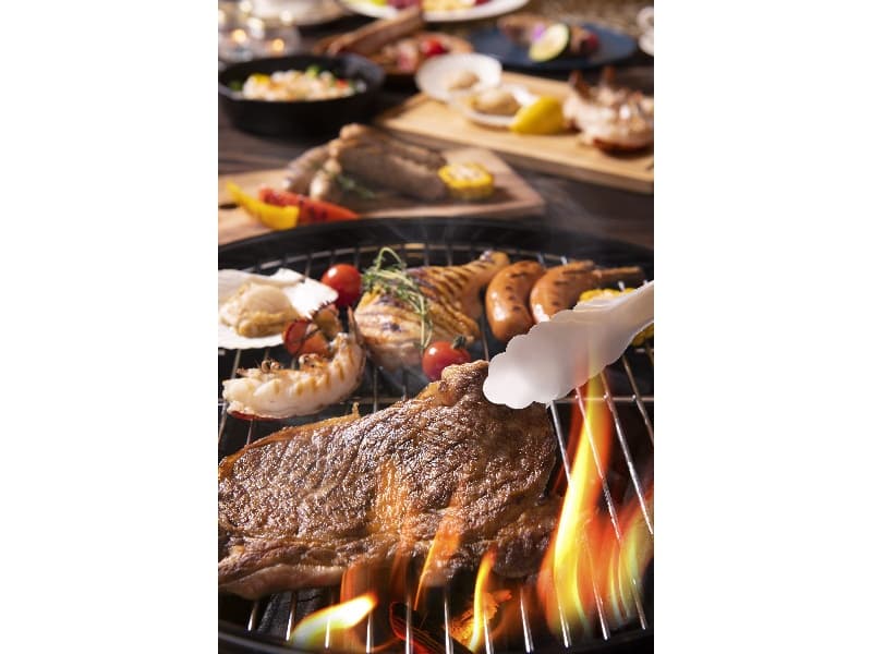 ＢＢＱイメージ