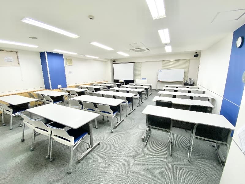 【Room5A】スクールスタイル