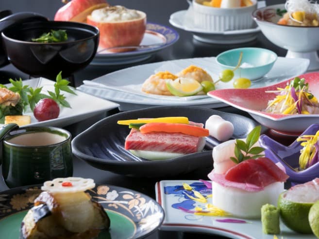 【お料理】