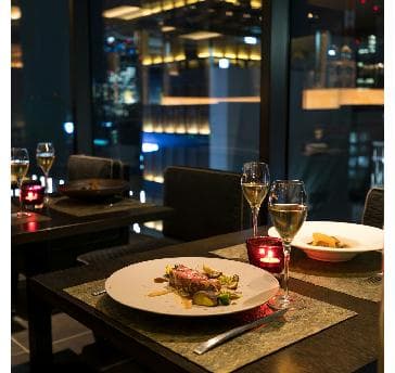 【LOUNGE（ラウンジ）】
