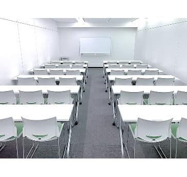 305_45㎡_セミナーやイベント会場に最適！