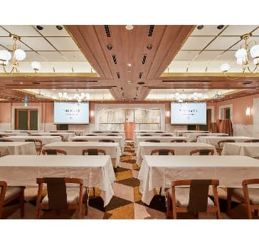 4F THE MARK ROOM（ザ マーク ルーム）
