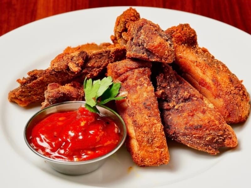 ChickenBites