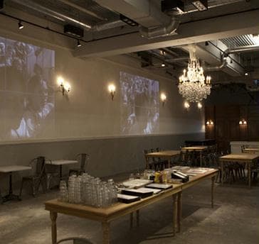 ご会食やパーティーにもおすすめ、上質な空間で特別なひとときを