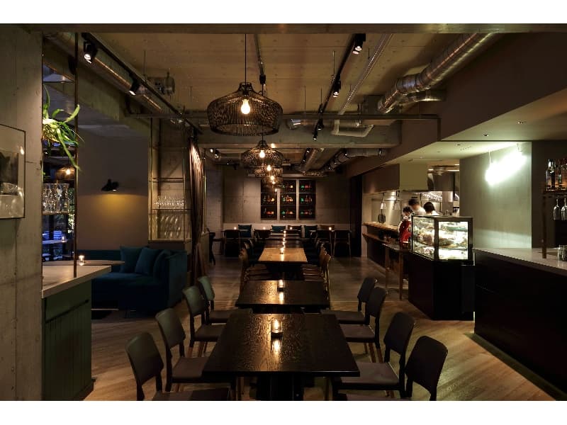 GOOD MORNING CAFE NOWADAYS（グッドモーニングカフェ　ナワデイズ）の画像3枚目