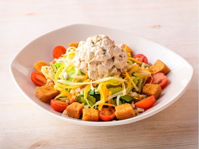 【お料理】
