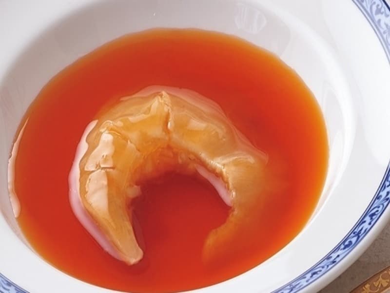 本格中国料理が勢揃い