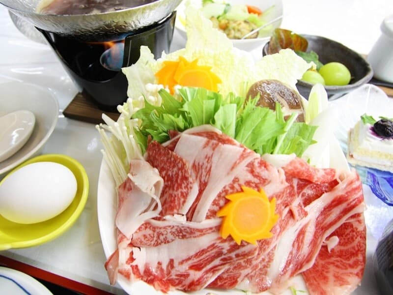 【宿泊付き会議・研修・合宿】1泊2日＋会場費＋会席プラン