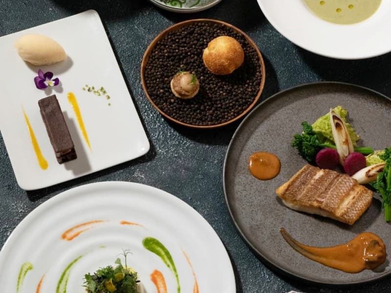 特別な日にお勧めのフランス料理
