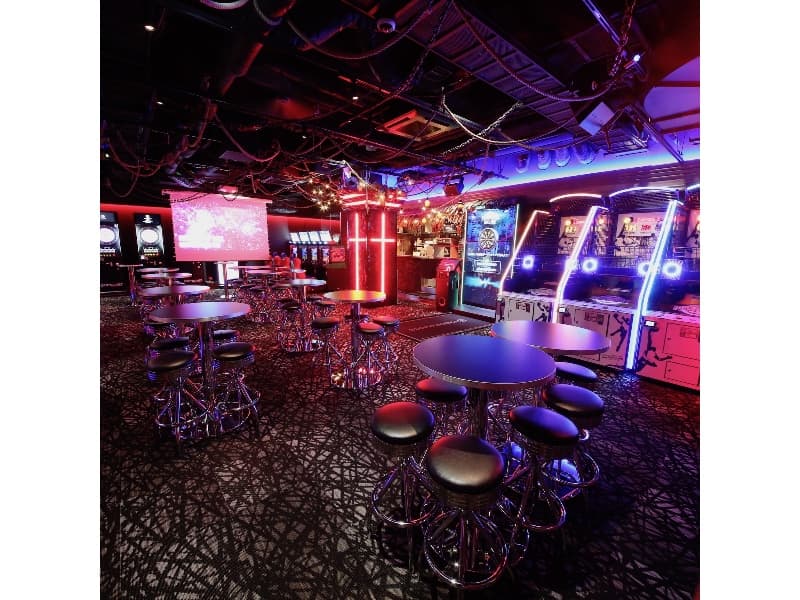 BeeRUSH キタ店の画像3枚目