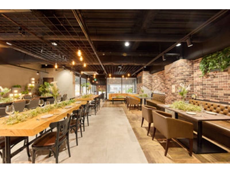 Cafe ＆ Dinner Encontre ／エンコンテレの画像3枚目