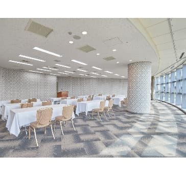 5F MEETING ROOM（ミーティングルーム）
