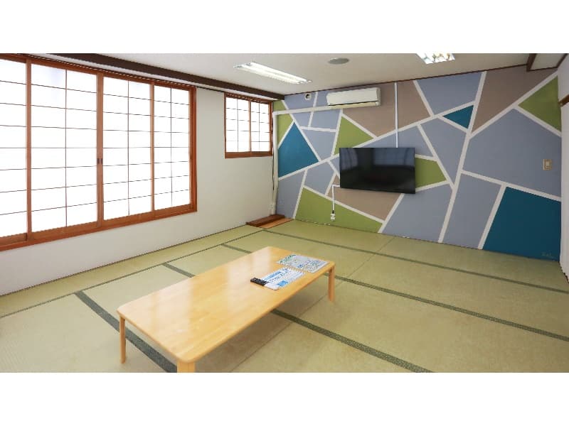 客室