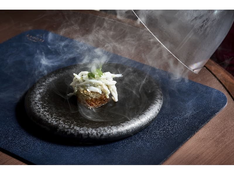 33階KUNSEI 料理 イメージ