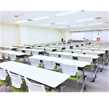 E_120㎡_セミナーやイベント会場に最適！