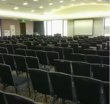 KOKURAホール②