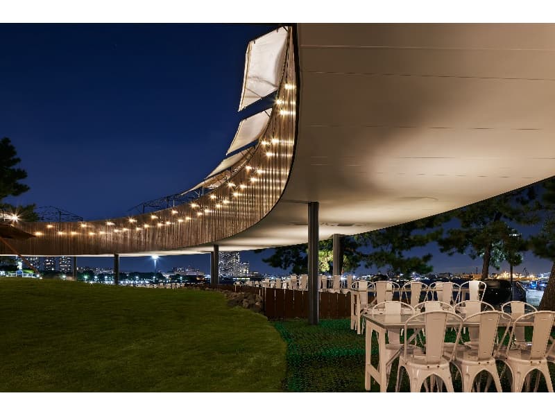 【TREE LAND CIRCLE】