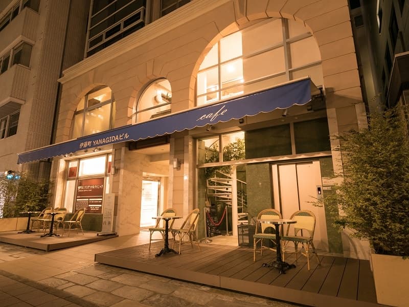 ◆様々な趣旨の企業パーティーに対応♪