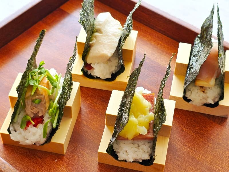 【朝食 THE10・イメージ】