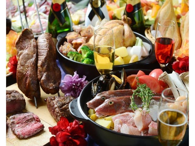 寒い季節はアツアツのお鍋♪