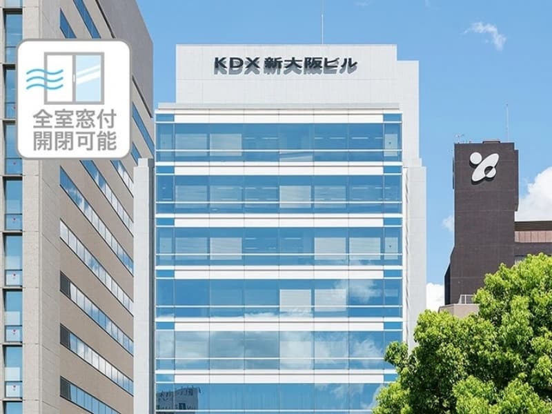 TKPガーデンシティ新大阪の画像1枚目