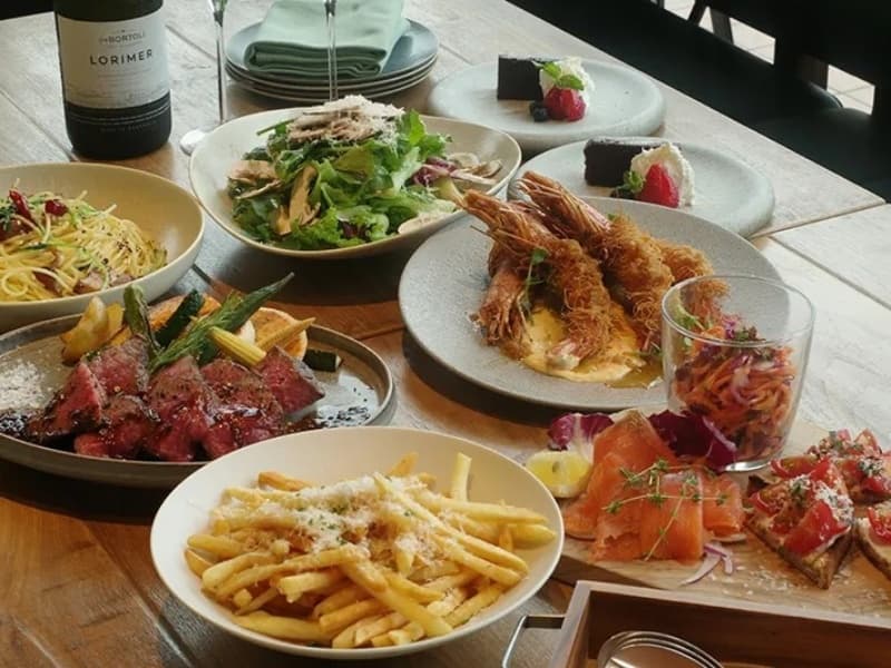 料理イメージ