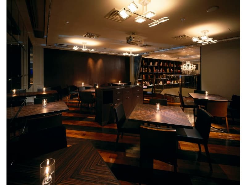 Cafe RIGOLETTOの画像3枚目