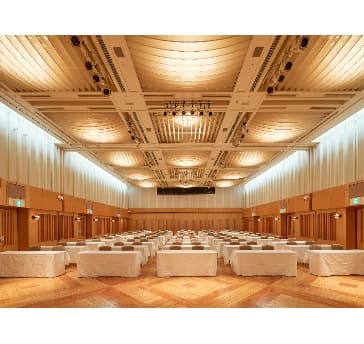 3F SAKURA HALL（サクラホール）