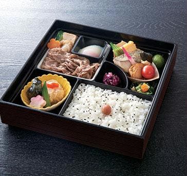 会議用お弁当（外注）