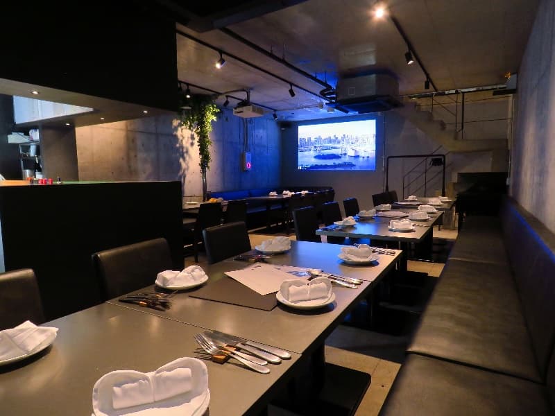 ROCA ITALIAN LOUNGEの画像1枚目