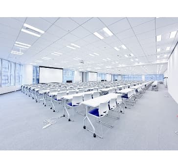 501A+B+C_636㎡_天井高3ｍ_セミナーやイベント会場に最適！