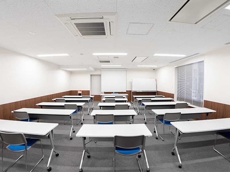 小会議室C-1