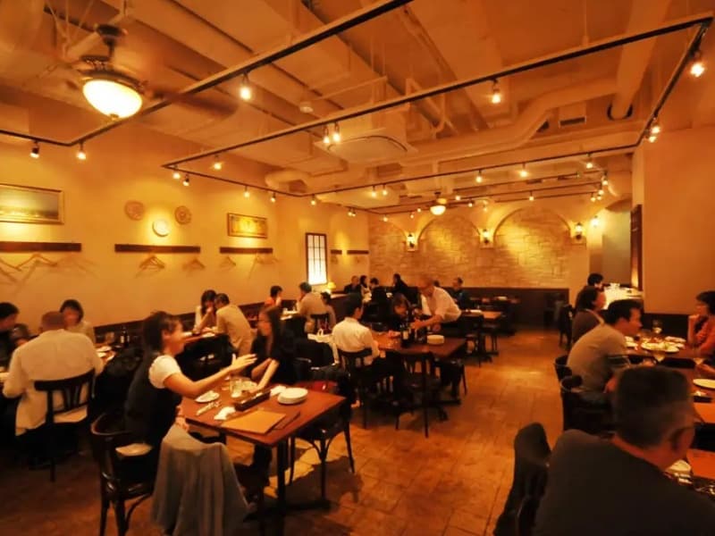 TRATTORIA ROMANOの画像3枚目