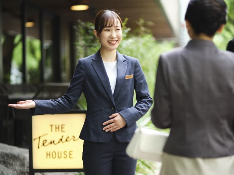 会場見学はお気軽にお問い合わせ下さい。

