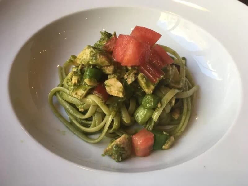 料理